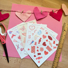 Load image into Gallery viewer, VALENTINES BUNDLE