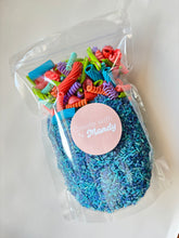 Load image into Gallery viewer, CORAL REEF Sensory Bin Mix