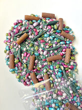 Load image into Gallery viewer, MAGICAL FOREST Sensory Bin Mix