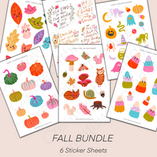 Load image into Gallery viewer, FALL BUNDLE