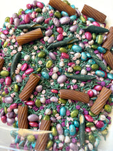 Load image into Gallery viewer, MAGICAL FOREST Sensory Bin Mix
