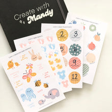 Load image into Gallery viewer, BABY BUNDLE
