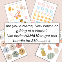 Load image into Gallery viewer, BABY BUNDLE