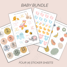 Load image into Gallery viewer, BABY BUNDLE