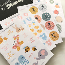 Load image into Gallery viewer, BABY BUNDLE