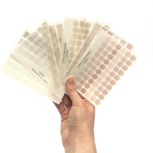 Load image into Gallery viewer, FUNCTIONAL Color Way Sticker Sheets