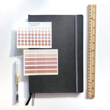 Load image into Gallery viewer, FUNCTIONAL Terracotta Sticker Set