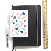 Load image into Gallery viewer, TERRAZZO Sticker Sheet