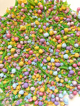 Load image into Gallery viewer, SPRING MEADOW Sensory Bin Mix
