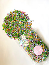Load image into Gallery viewer, SPRING MEADOW Sensory Bin Mix
