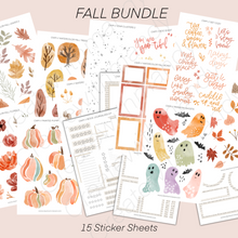 Load image into Gallery viewer, FALL BUNDLE
