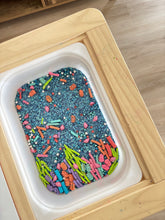 Load image into Gallery viewer, CORAL REEF Sensory Bin Mix

