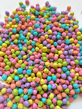 Load image into Gallery viewer, COLOR POP CHICKPEAS Sensory Bin Mix
