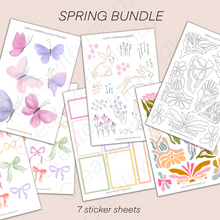Load image into Gallery viewer, SPRING BUNDLE
