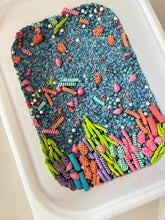 Load image into Gallery viewer, CORAL REEF Sensory Bin Mix
